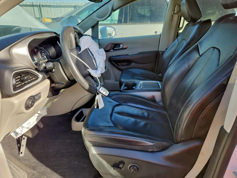 Foto 7 de la subasta – 2022 CHRYSLER PACIFICA T con VIN 2C4RC1BG9NR154704