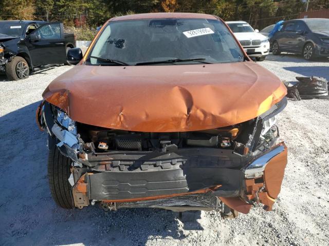 Photo 5 from auction – 2025 MITSUBISHI OUTLANDER with VIN JA4ARUAUXSU006512