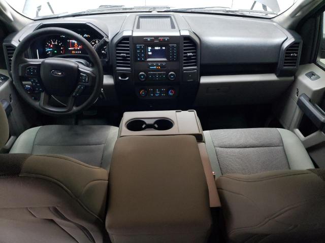 Photo 8 from auction – 2019 FORD F150 SUPER with VIN 1FTEW1CP2KFD34484