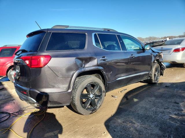 Photo 3 from auction – 2017 GMC ACADIA DEN with VIN 1GKKNPLS9HZ140348