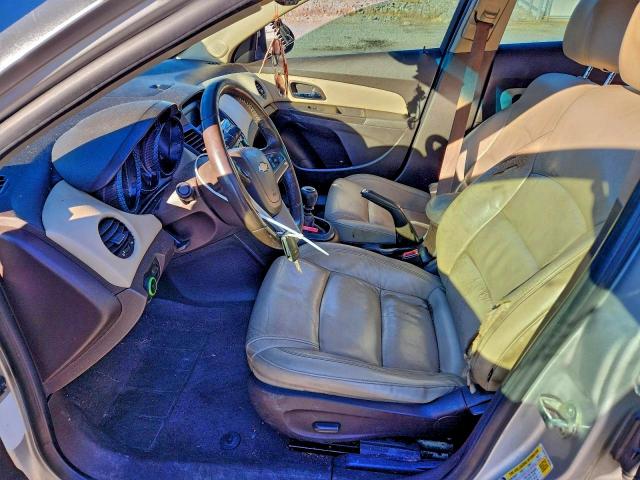 Photo 7 from auction – 2012 CHEVROLET CRUZE LT with VIN 1G1PM5SC5C7380268