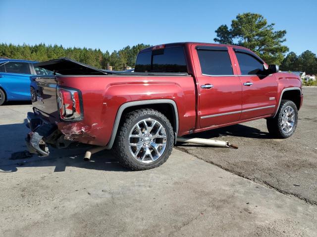 Photo 3 from auction – 2016 GMC SIERRA K15 with VIN 3GTU2MEC7GG302686