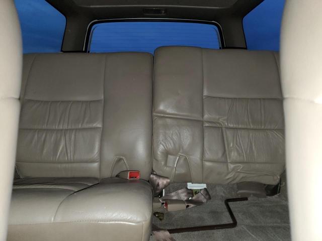 Photo 10 from auction – 2001 TOYOTA 4RUNNER SR with VIN JT3GN86R210191186
