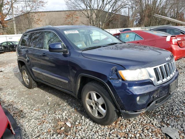 Photo 4 from auction – 2012 JEEP GRAND CHER with VIN 1C4RJFAG6CC208132