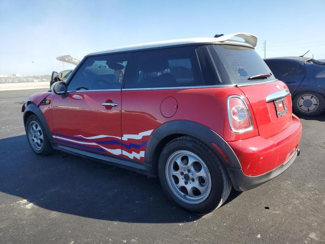 Photo 2 from auction – 2012 MINI COOPER with VIN WMWSU3C55CT543415