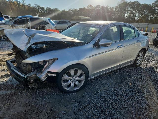 Photo 1 from auction – 2010 HONDA ACCORD EXL with VIN 5KBCP3F80AB005338