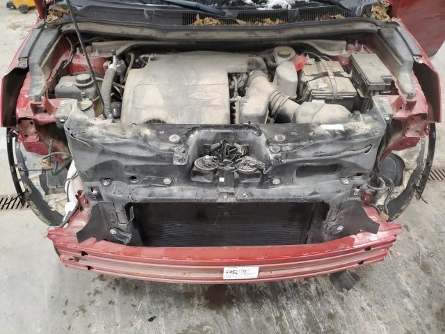 Photo 12 from auction – 2016 FORD EXPLORER X with VIN 1FM5K8D83GGB78528