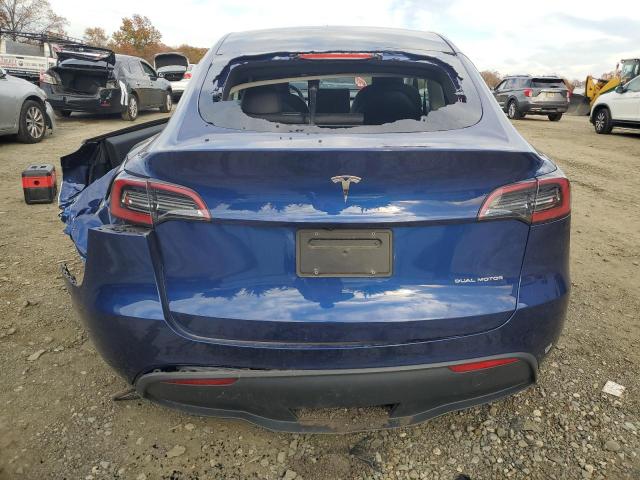 Photo 6 from auction – 2023 TESLA MODEL Y with VIN 7SAYGDEE1PF838028