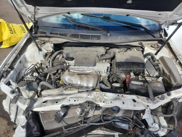 Photo 11 from auction – 2015 TOYOTA CAMRY LE/X with VIN 4T4BF1FK0FR461126