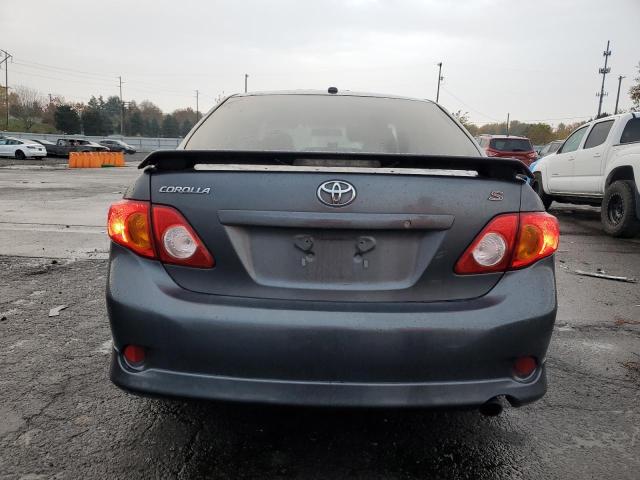 Zdjęcie 6 z aukcji – 2010 TOYOTA COROLLA BA z VIN 2T1BU4EE9AC441996