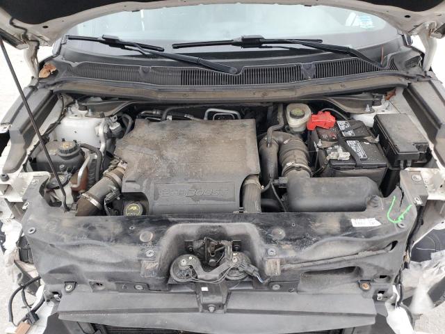 Photo 12 from auction – 2017 FORD EXPLORER S with VIN 1FM5K8GTXHGA26912