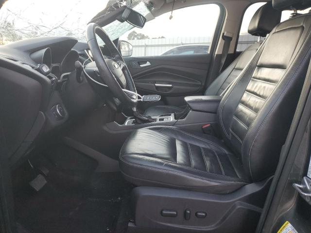 Photo 7 from auction – 2017 FORD ESCAPE TIT with VIN 1FMCU0J99HUE84152