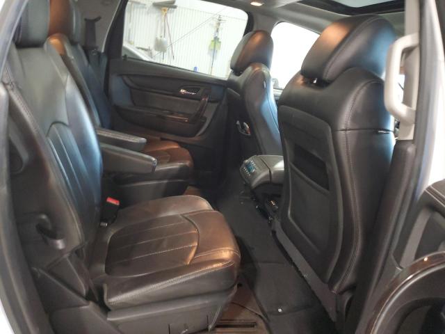 Photo 11 from auction – 2016 CHEVROLET TRAVERSE L with VIN 1GNKVJKD0GJ144692