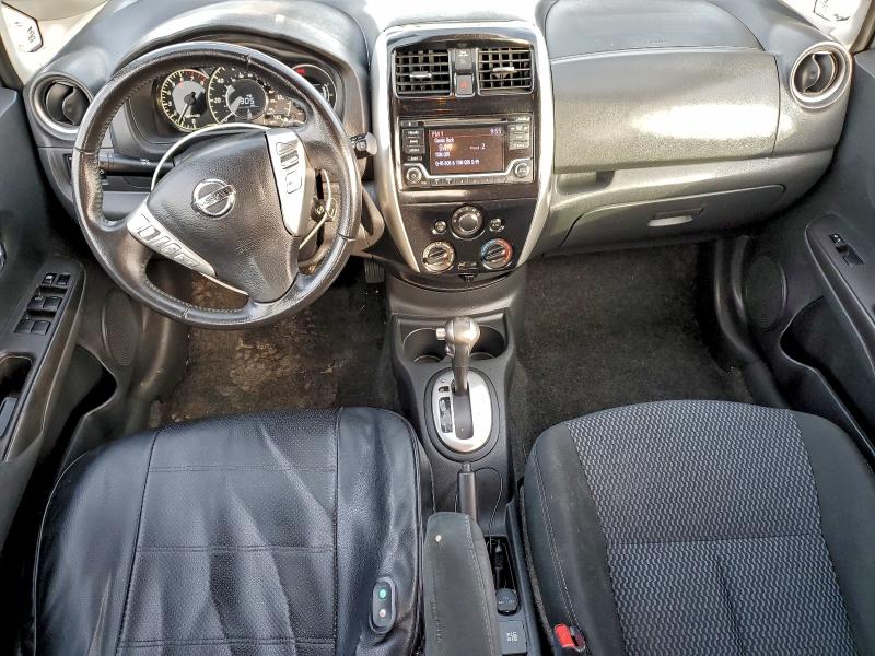 Photo 8 from auction – 2016 NISSAN VERSA NOTE with VIN 3N1CE2CP0GL379732