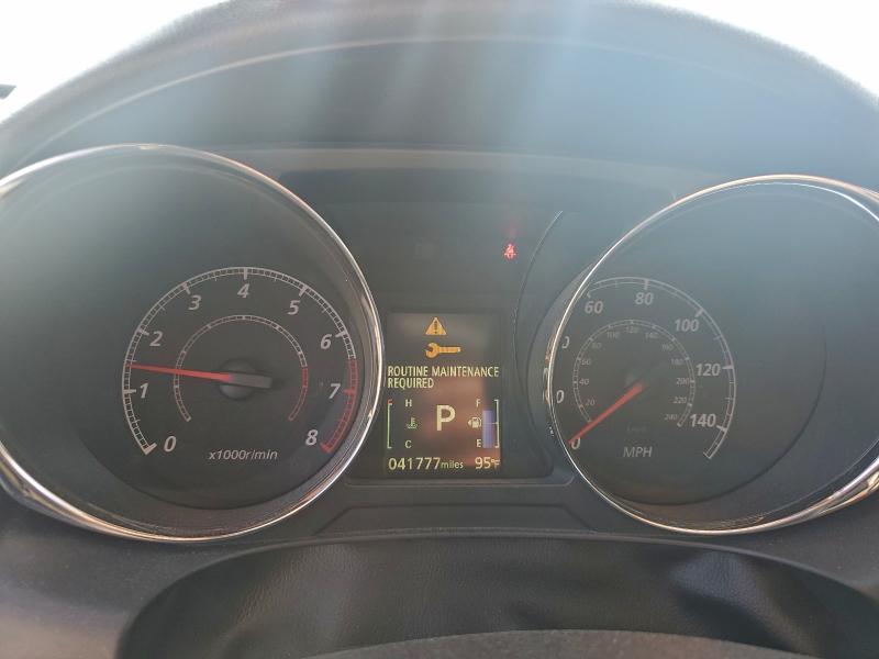 Photo 9 from auction – 2022 MITSUBISHI OUTLANDER with VIN JA4APUAU8NU020791