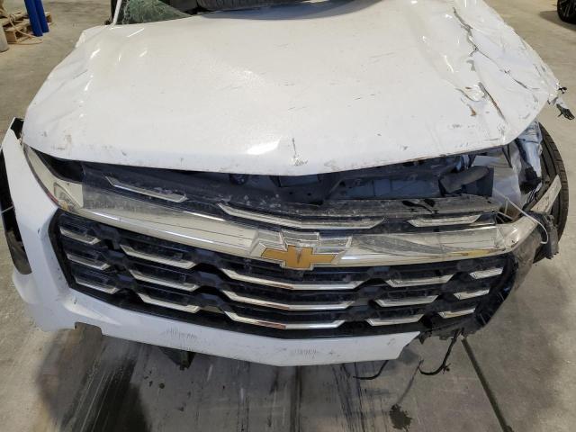 Photo 12 from auction – 2025 CHEVROLET EQUINOX LT with VIN 3GNAXPEG9SL221849