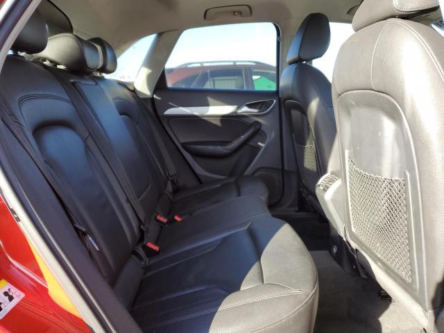 Photo 11 from auction – 2017 AUDI Q3 PREMIUM with VIN WA1BCCFSXHR015360