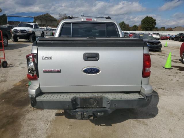 Photo 6 from auction – 2010 FORD EXPLORER S with VIN 1FMEU3BE1AUA54319