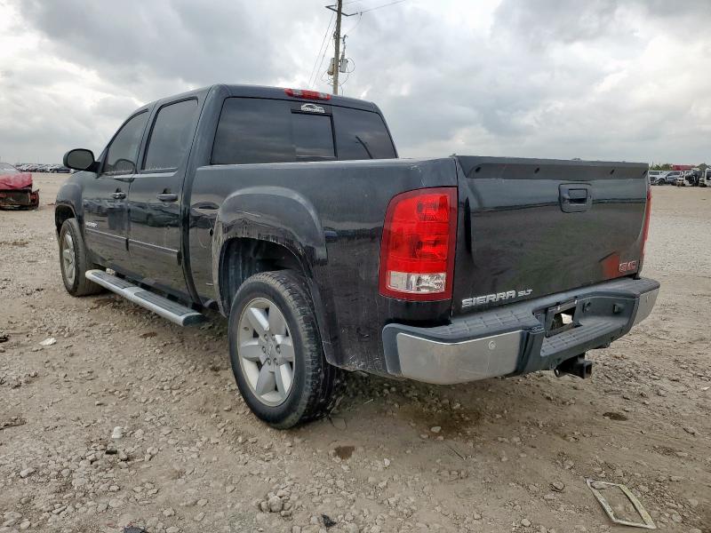 Photo 2 from auction – 2013 GMC SIERRA C15 with VIN 3GTP1WE00DG116047