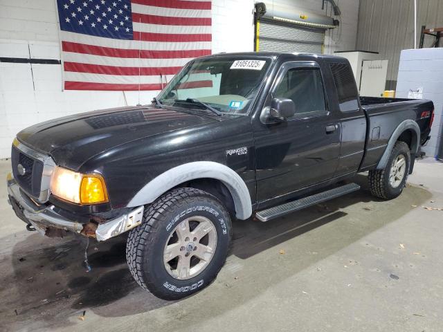 FORD RANGER SUP 2004 with VIN 1FTZR45E34TA00992 - Photo from auction