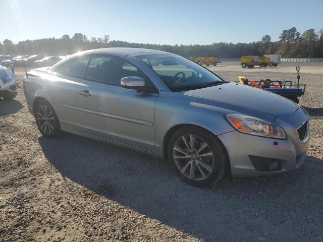Photo 4 from auction – 2011 VOLVO C70 T5 with VIN YV1672MC0BJ109863