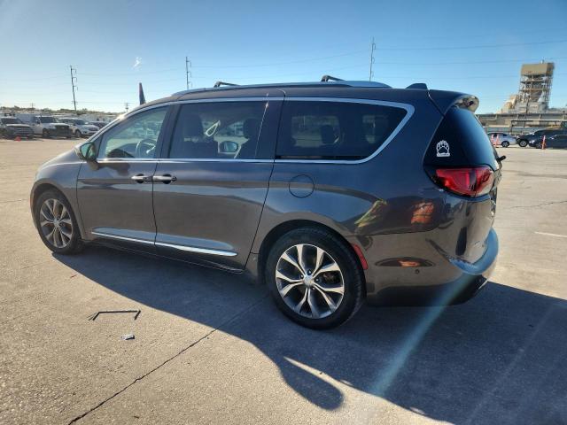 Photo 2 from auction – 2017 CHRYSLER PACIFICA L with VIN 2C4RC1GGXHR668736