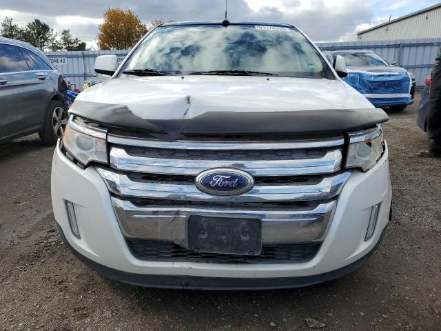 Photo 5 from auction – 2011 FORD EDGE LIMIT with VIN 2FMDK4KC0BBA20773