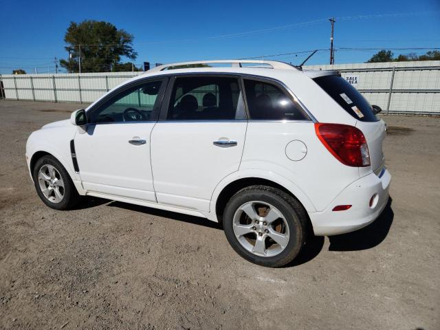Photo 2 from auction – 2015 CHEVROLET CAPTIVA LT with VIN 3GNAL3EK1FS529893