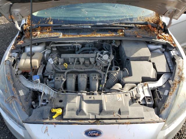 Photo 11 from auction – 2016 FORD FOCUS SE with VIN 1FADP3F2XGL395925
