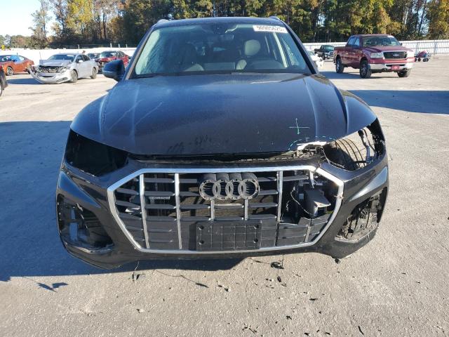 Photo 5 from auction – 2021 AUDI Q5 PREMIUM with VIN WA1BAAFY0M2109166
