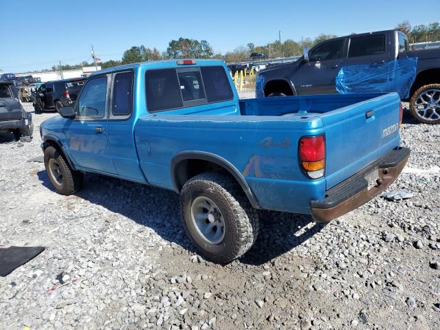 Photo 2 from auction – 1994 MAZDA B4000 CAB with VIN 4F4DR17X1RTM64689