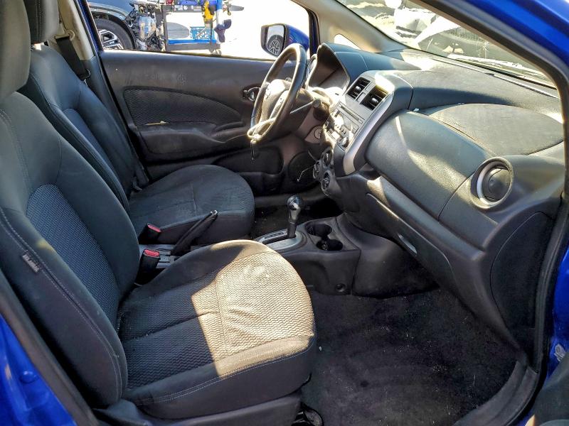Photo 7 from auction – 2015 NISSAN VERSA NOTE with VIN 3N1CE2CP0FL424358