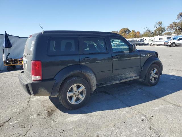 Photo 3 from auction – 2010 DODGE NITRO SXT with VIN 1D4PT5GKXAW151424