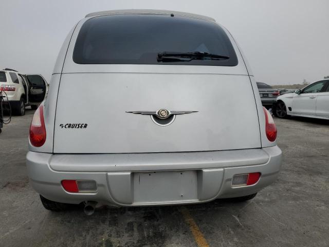Photo 6 from auction – 2008 CHRYSLER PT CRUISER with VIN 3A8FY48B08T137897