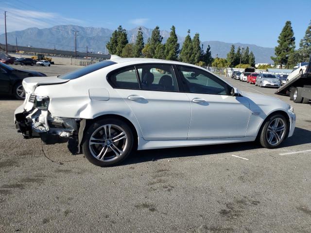 Photo 3 from auction – 2016 BMW 528 I with VIN WBA5A5C55GG348429