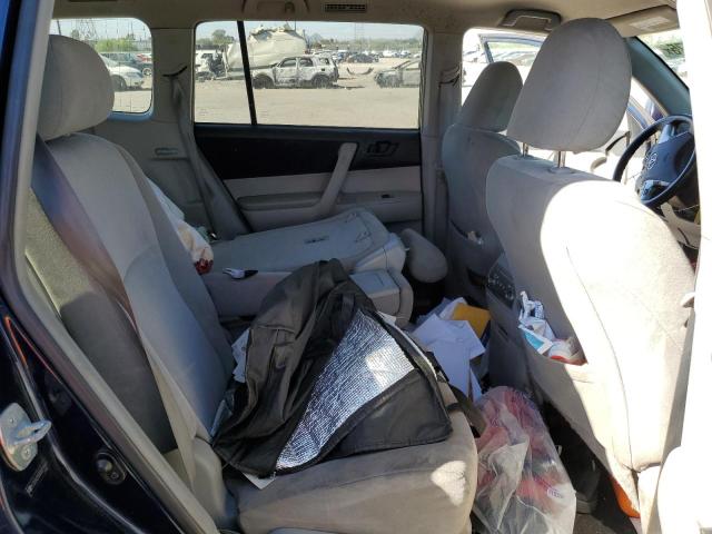 Photo 10 from auction – 2013 TOYOTA HIGHLANDER with VIN 5TDZA3EH3DS031444