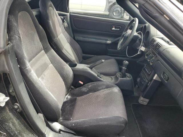 صورة رقم 10 من المزاد - 2000 TOYOTA MR2 SPYDER مع VIN JTDFR3203Y0022049