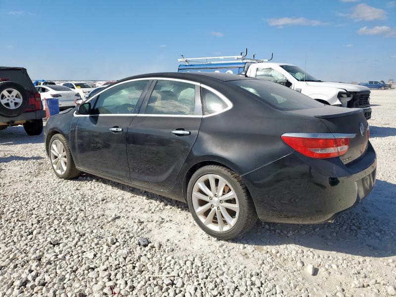 Photo 2 from auction – 2012 BUICK VERANO with VIN 1G4PS5SKXC4148220