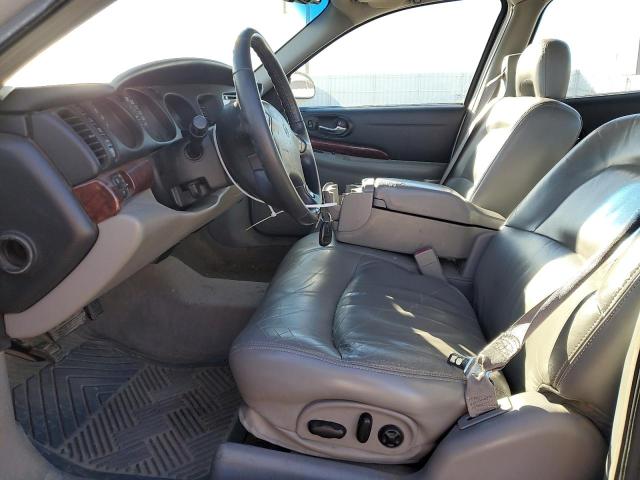 Photo 7 from auction – 2004 BUICK LESABRE LI with VIN 1G4HR54K544129637