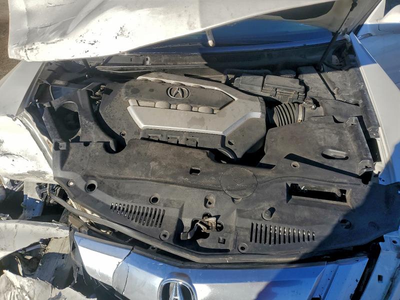 Photo 11 from auction – 2010 ACURA RL with VIN JH4KB2F69AC001818
