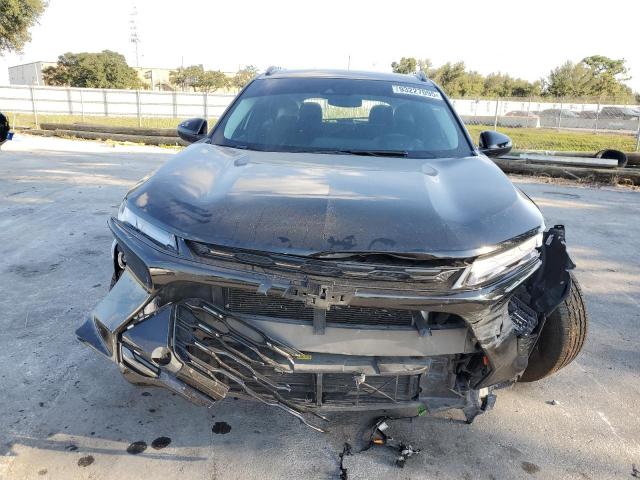 Photo 5 from auction – 2024 CHEVROLET TRAX ACTIV with VIN KL77LKE21RC200535