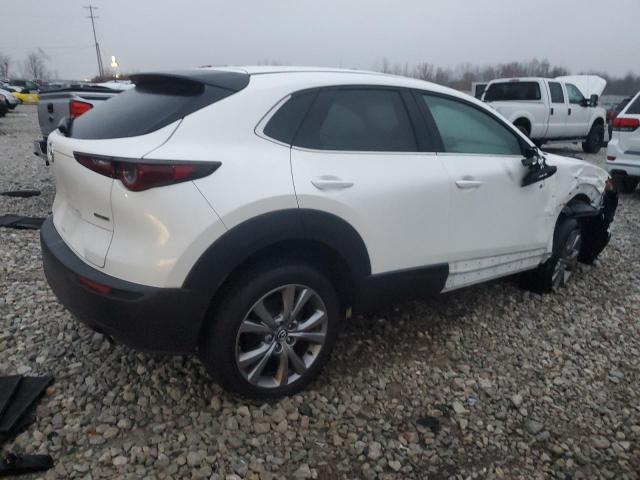 Photo 3 from auction – 2021 MAZDA CX-30 PREF with VIN 3MVDMBCL5MM210523