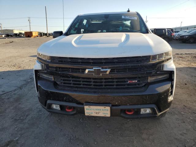 Photo 5 from auction – 2020 CHEVROLET SILVERADO with VIN 3GCPYFED5LG319559
