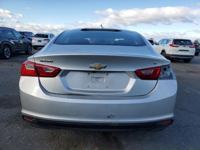 Photo 6 from auction – 2018 CHEVROLET MALIBU LT with VIN 1G1ZD5ST9JF129023