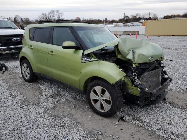 Photo 4 from auction – 2015 KIA SOUL with VIN KNDJN2A24F7801919