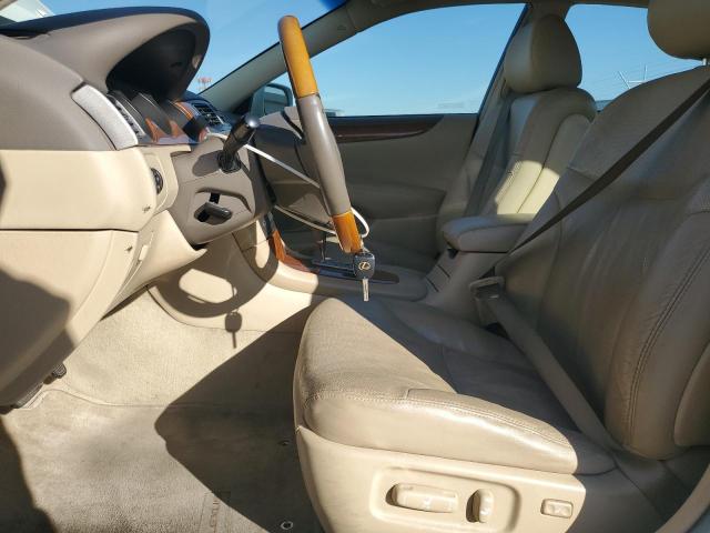 Photo 7 from auction – 2006 LEXUS ES 330 with VIN JTHBA30G865161856