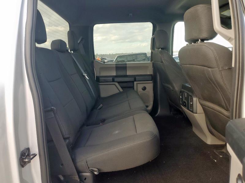 Photo 10 from auction – 2019 FORD F150 SUPER with VIN 1FTEW1C50KKF25892
