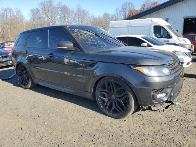 Photo 4 from auction – 2016 LAND ROVER RANGE ROVE with VIN SALWR2EF3GA112376