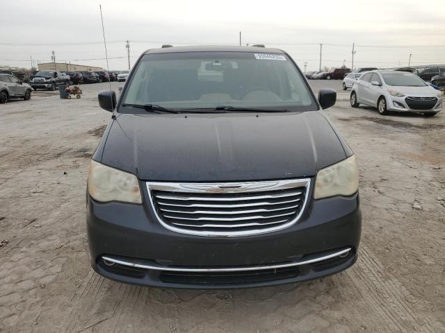 Photo 5 from auction – 2013 CHRYSLER TOWN & COU with VIN 2C4RC1BG8DR821406
