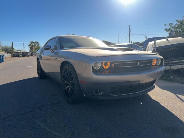 DODGE CHALLENGER 2015 with VIN 2C3CDZAG6FH763960 - Photo from auction
